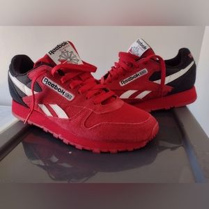 Men's Reebok Classics